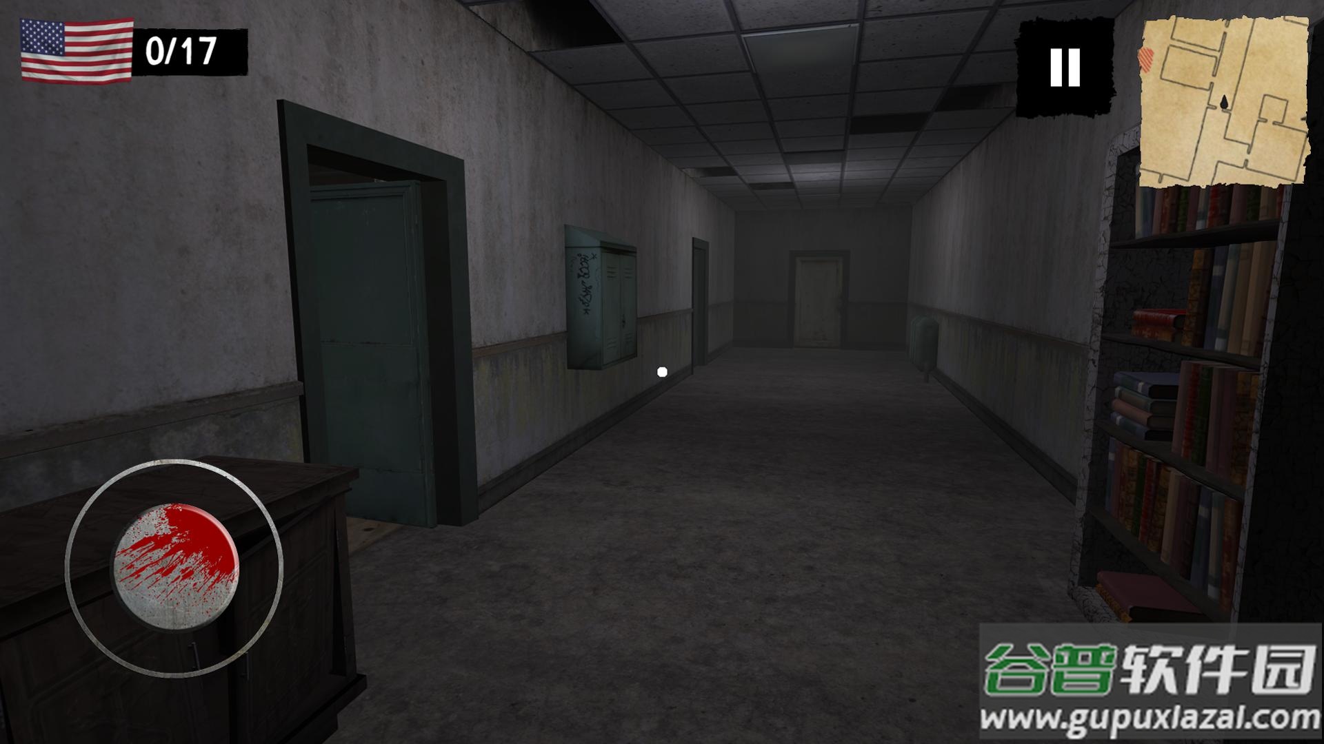 你迷路了游戏截图4