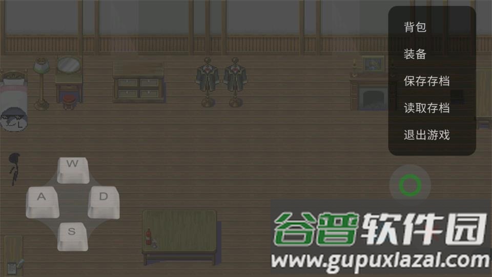 烧鸡杀手游戏(只因杀手)安卓版截图2