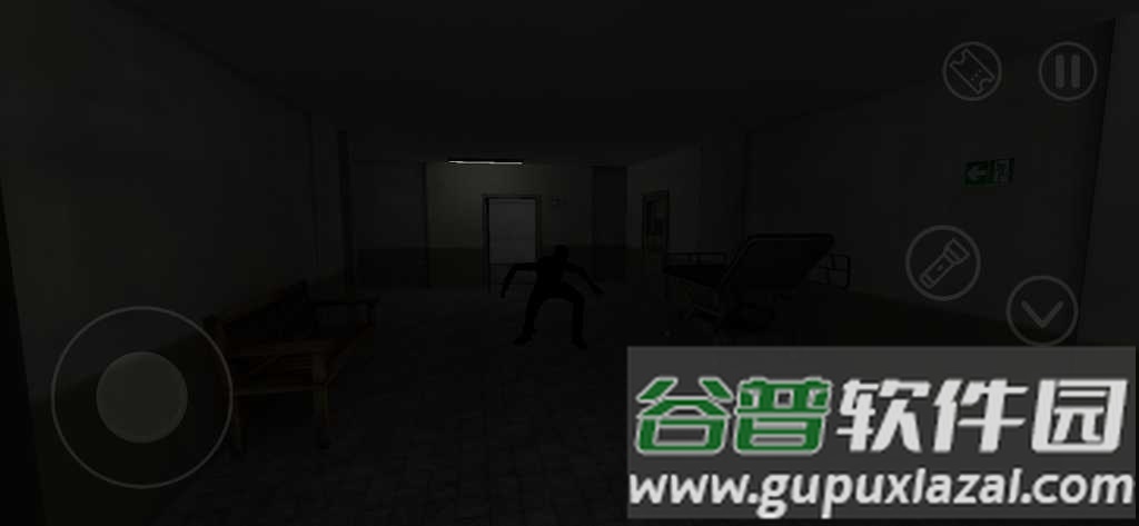 逃离医院多人联机截图2