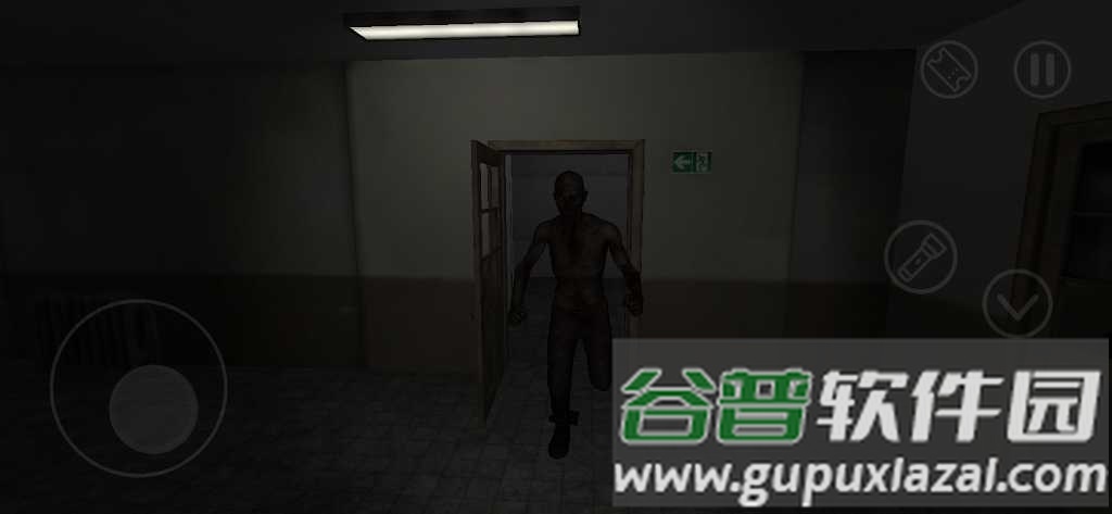 逃离医院多人联机截图3