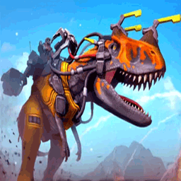 野外捕猎恐龙安卓版下载-野外捕猎恐龙手机游戏下载v1.0.0