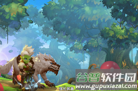 逃离哥布林洞窟最新安卓版 逃离哥布林洞窟最新安卓版