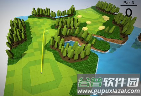 Ok高尔夫官方版