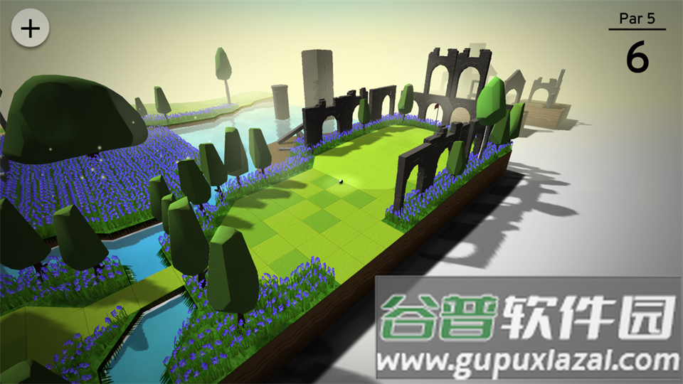 Ok高尔夫官方版截图1