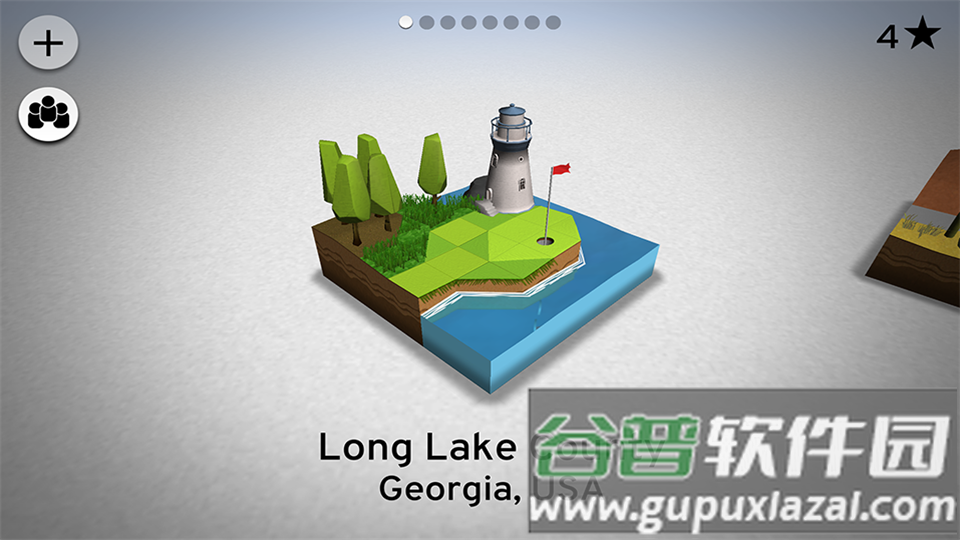 Ok高尔夫官方版截图2