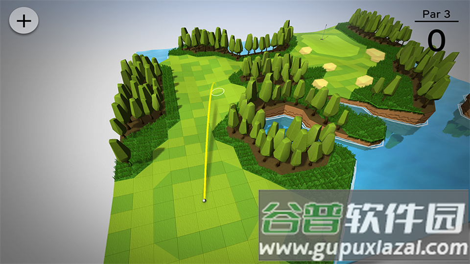 Ok高尔夫官方版截图3