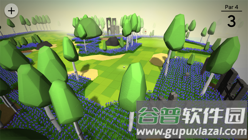 Ok高尔夫官方版截图4