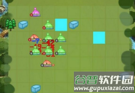 抽卡史莱姆游戏安卓版 抽卡史莱姆游戏安卓版