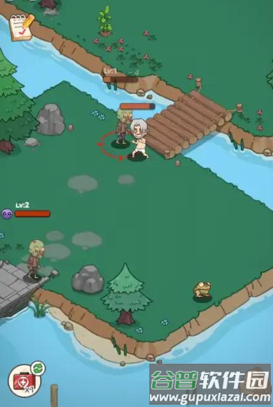 末日幸存者基地截图2