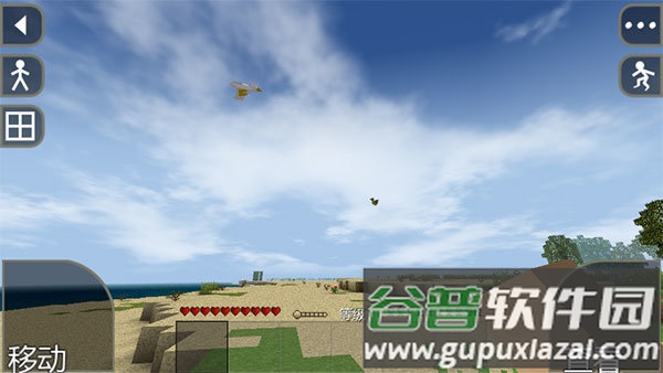 生存战争2僵尸和枪模组截图1