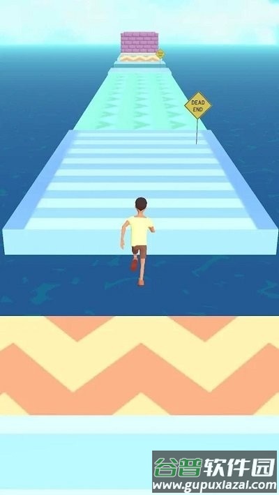 重量大师跑官方版(weight master run)截图1