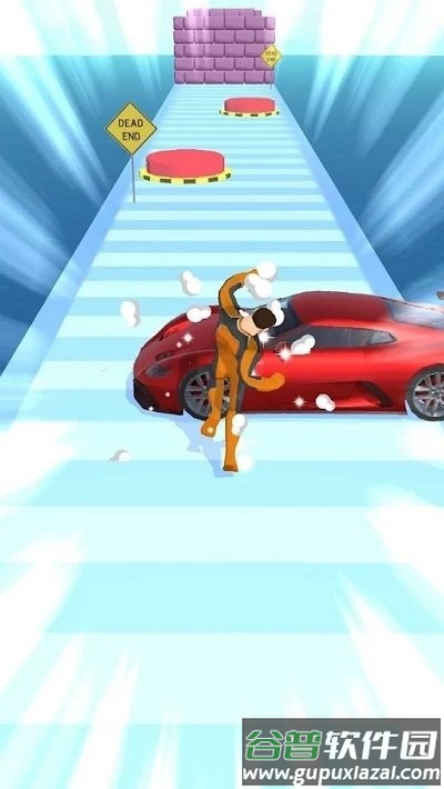 重量大师跑官方版(weight master run)截图2