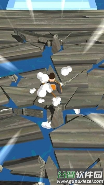 重量大师跑官方版(weight master run)截图3