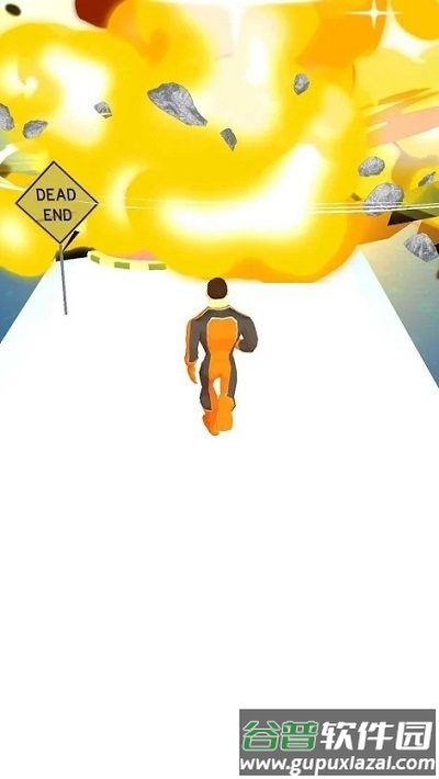 重量大师跑官方版(weight master run)截图4