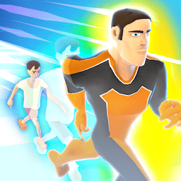 重量大师跑游戏免费下载-重量大师跑安卓版下载 weight master run v0.1.0