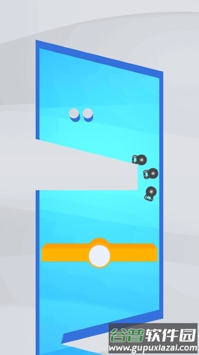 重量与气球3d游戏(weight vs balloon)截图3
