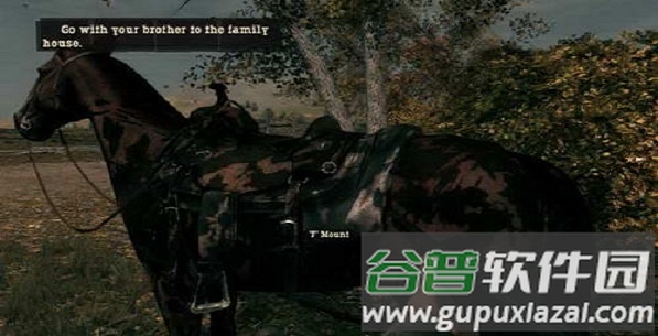 重返狂野西部正版截图3