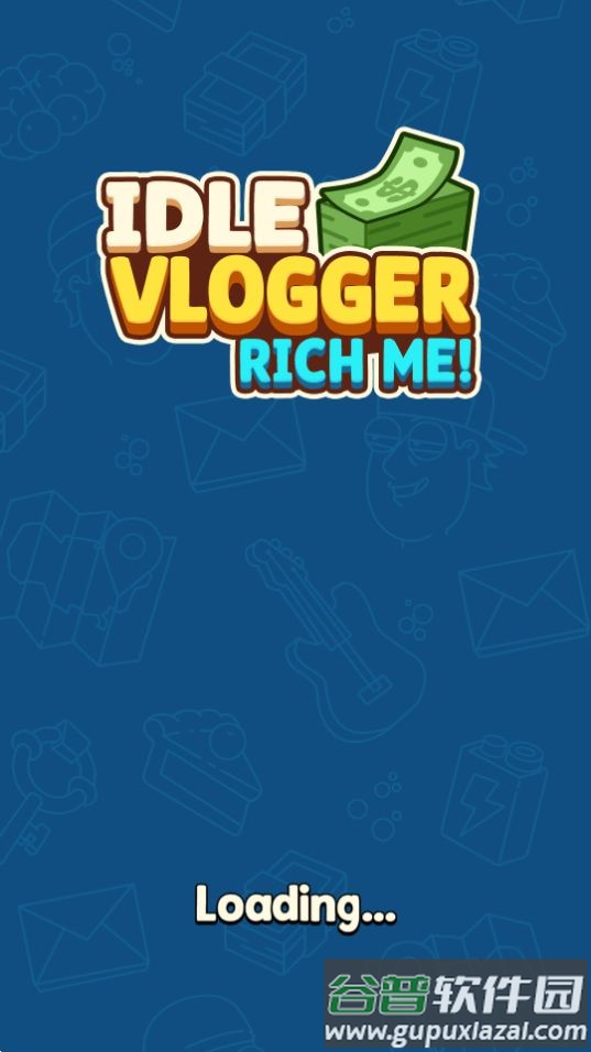 有钱的我游戏无广告版截图4