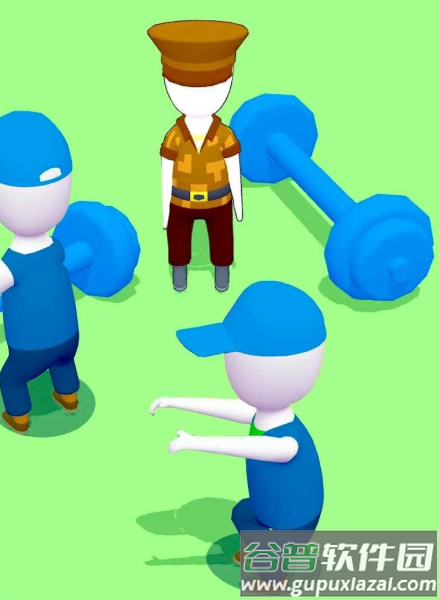 陆军游戏指挥官截图1