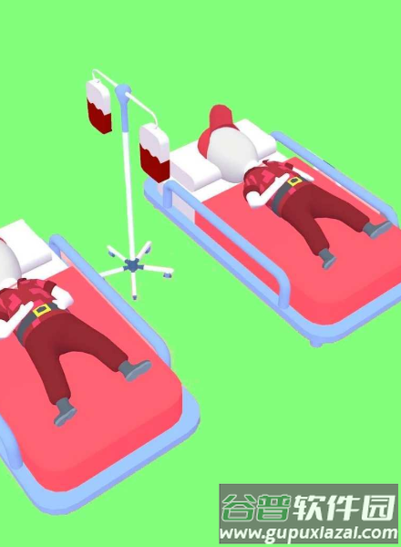 陆军游戏指挥官截图2