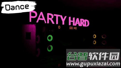 惊悚视觉游戏(Creepy Vision)