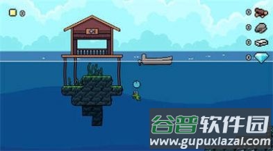 青蛙探险Konna游戏截图1