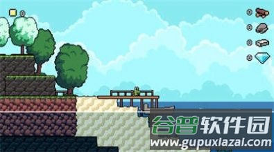 青蛙探险Konna游戏截图3