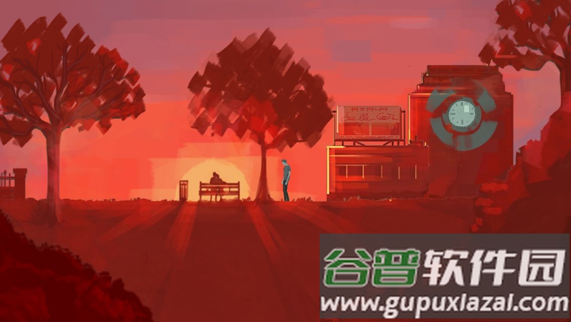 世界的尽头最新版截图3