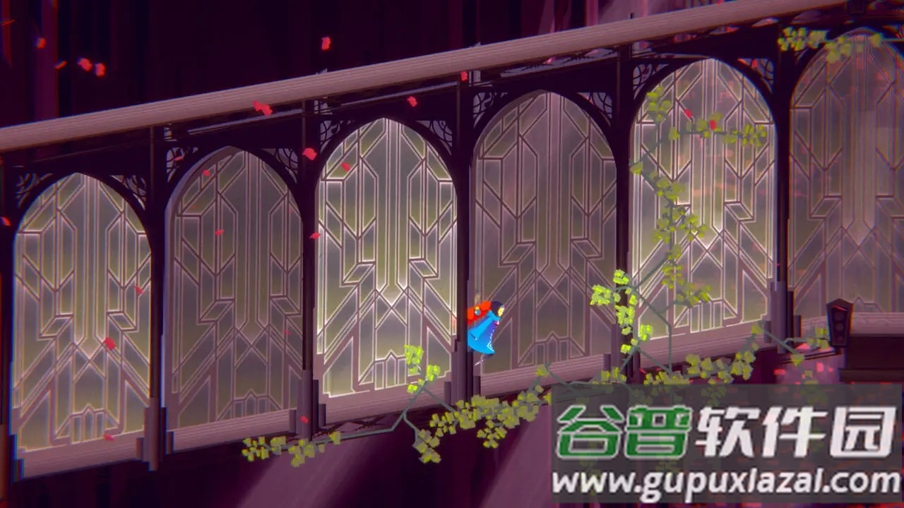 代号：高塔截图1