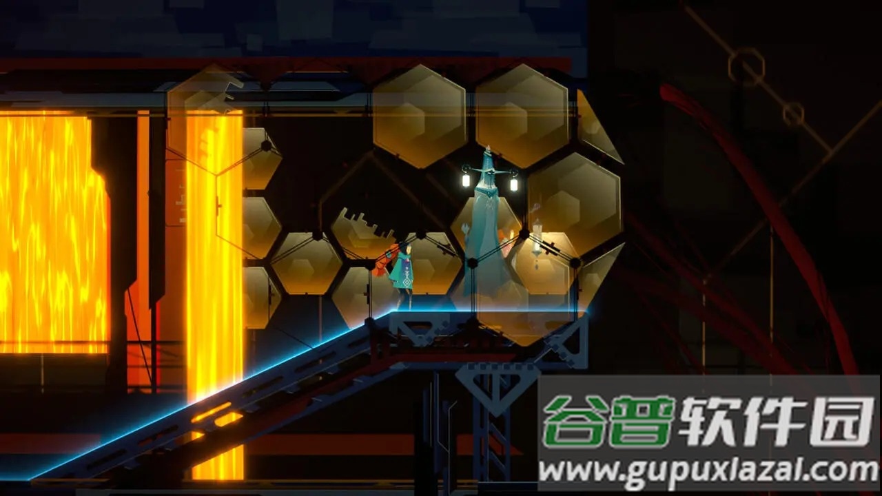 代号：高塔截图2