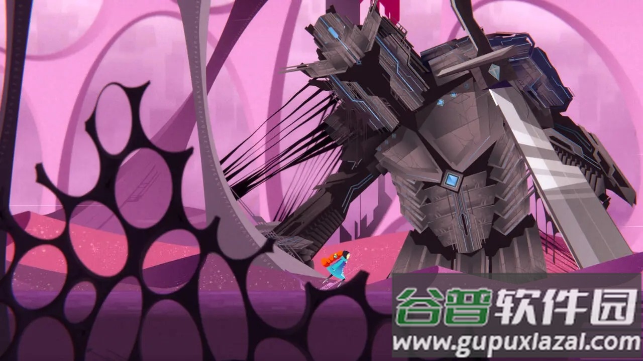 代号：高塔截图4