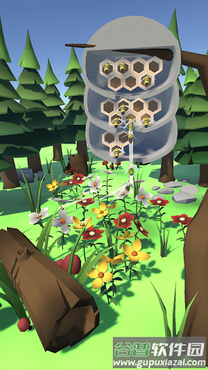 蜜蜂养成模拟器截图2
