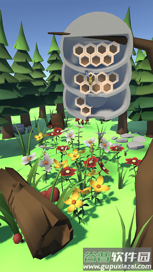 蜜蜂养成模拟器截图4