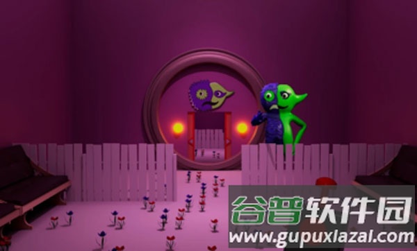 班班花园4下载正版(BAN Monster Life Challenge 4)