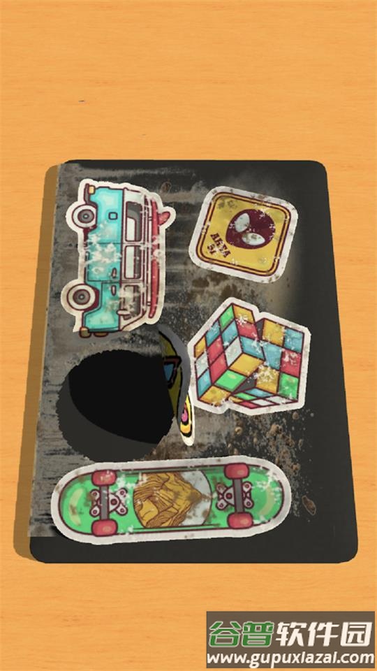 冲就完事模拟器官方版截图1