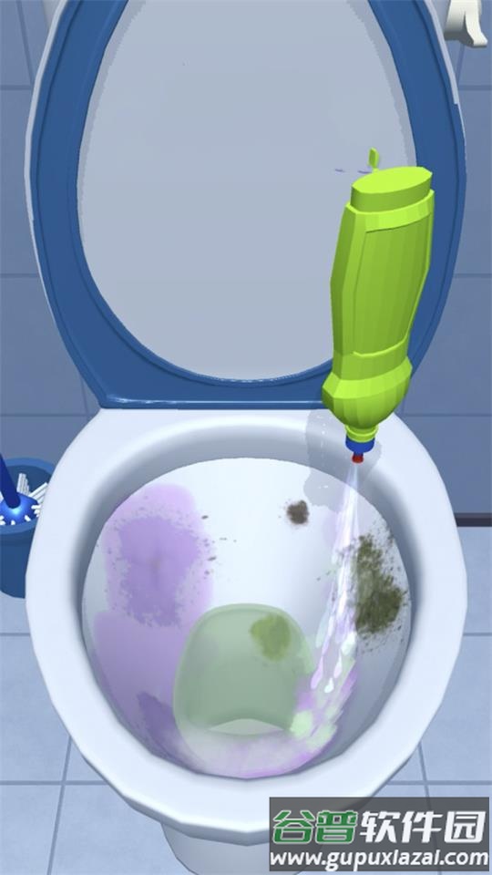 冲就完事模拟器官方版截图2