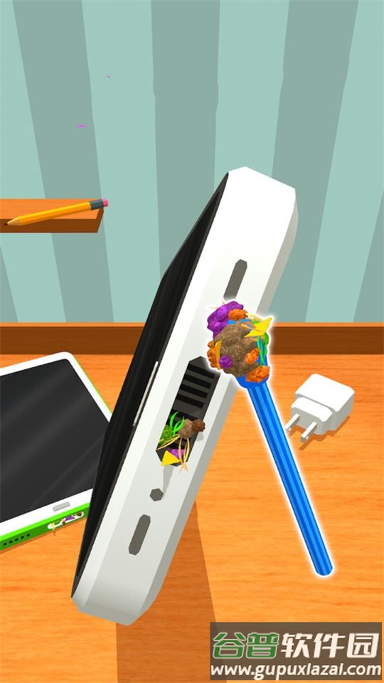 冲就完事模拟器官方版截图3