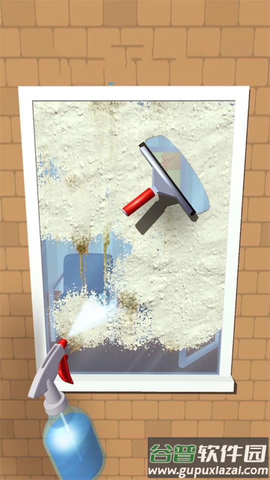 冲就完事模拟器官方版截图4