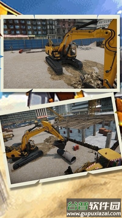 重装王牌上阵手机版截图1