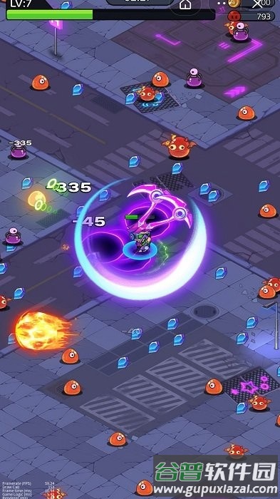 重装枪战游戏截图4