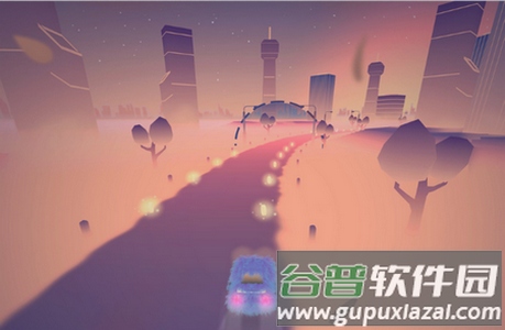 毛绒赛车游戏手机版