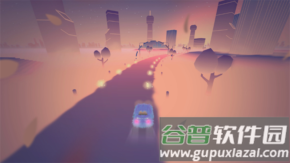 毛绒赛车游戏手机版截图1