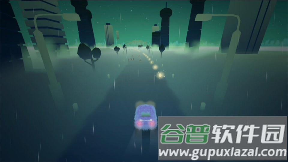 毛绒赛车游戏手机版截图3