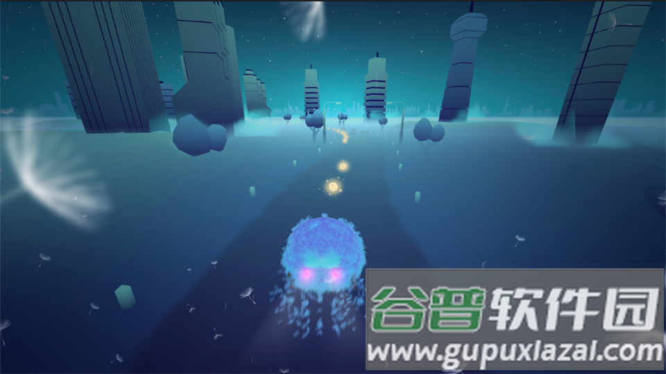 毛绒赛车游戏手机版截图4