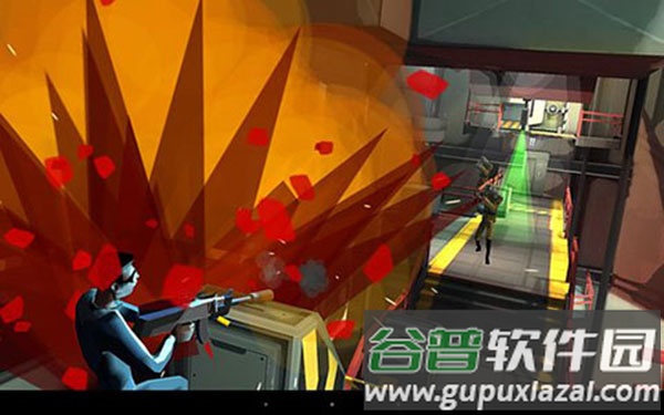 反击间谍下载手机版