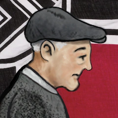 Brave People勇敢的人vBuild 223 中文版