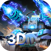 重装坦克争霸安卓版下载-重装坦克争霸手机版v2.0