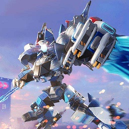 重装出击王牌游戏安卓版下载-重装出击王牌官方版v1.0.1