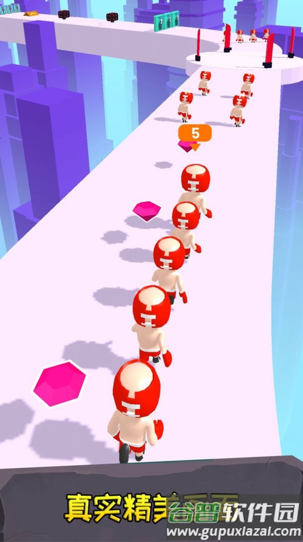 超级英雄自由之战游戏安卓版截图2