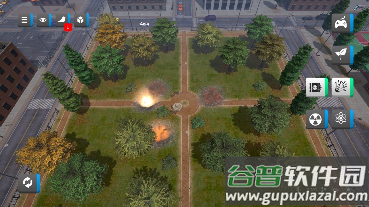 城市粉碎2City Smash 2截图2